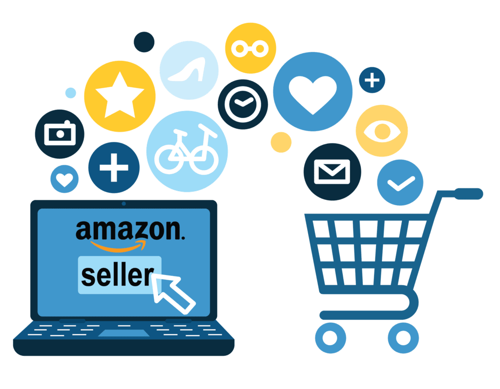 Amazon Seller Store Promotion Services