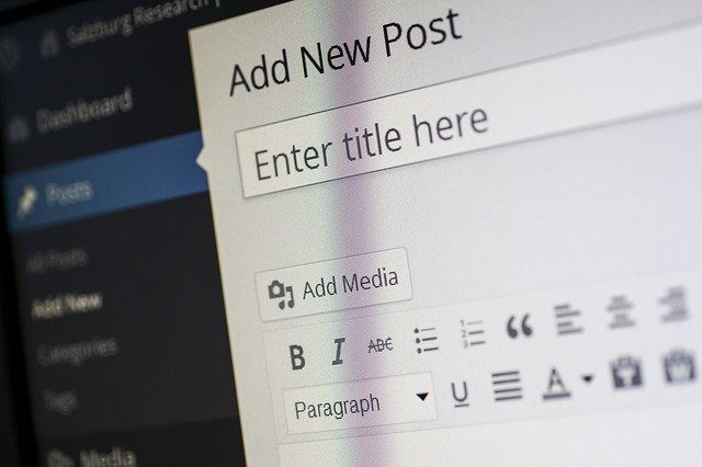 SEO Content Creation