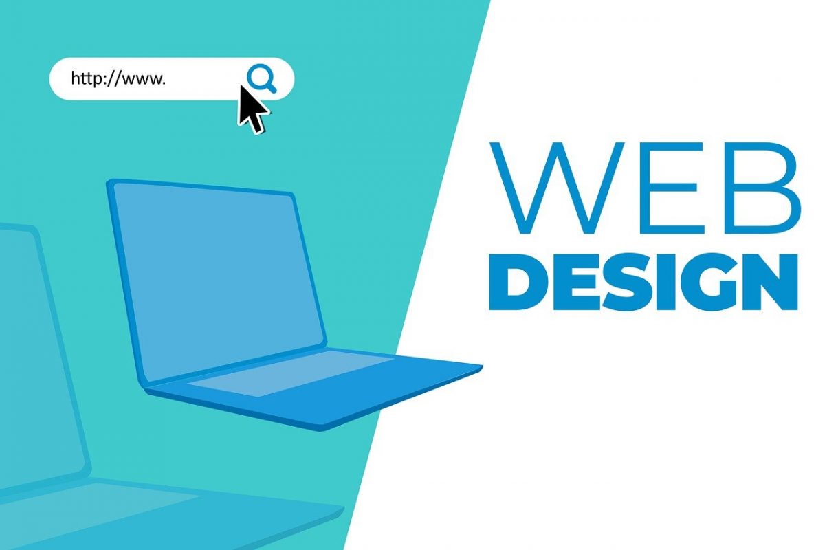 Small Business Web Design Service