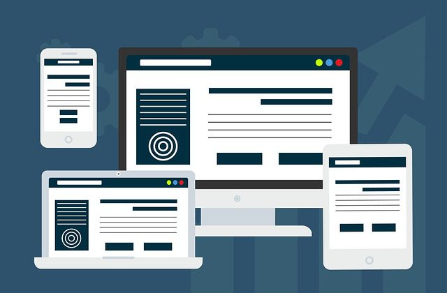 Maximize ROI with Devices Friendly Web Design