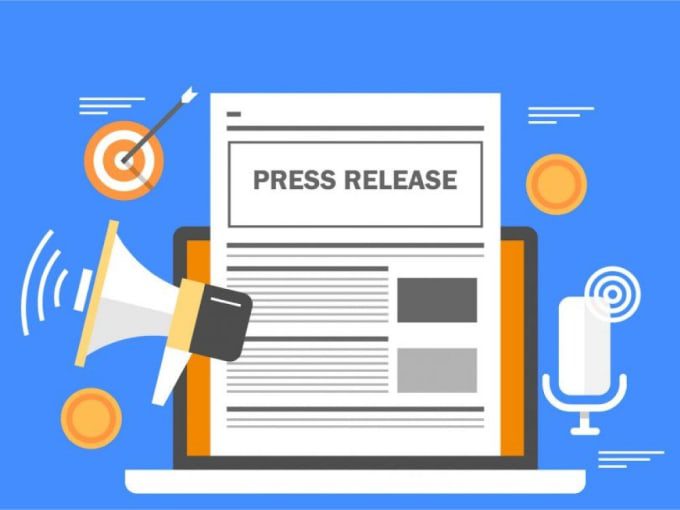 Press Release Distribution Service