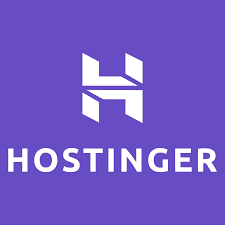 Hostinger E-Commerce Hosting