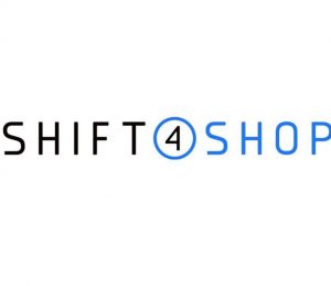 ホスティングShift4Shop Eコマース
