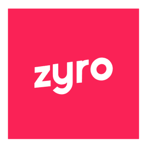Zyro E-コマース・ホスティング
