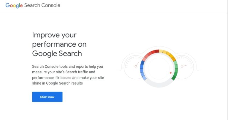 Google Search Console