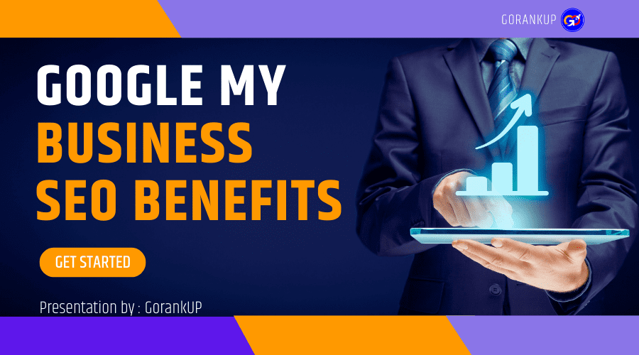 Google My Business Seo Benefits