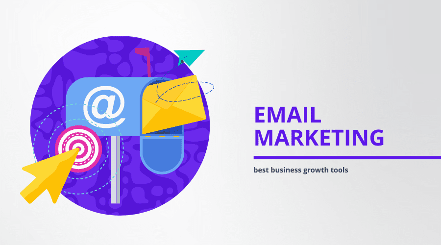 Email Marketing