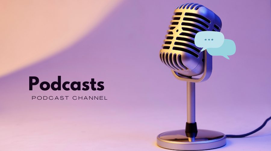 Podcasts