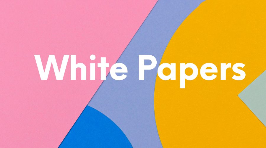 White Papers