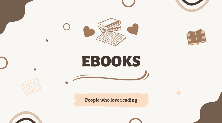 Ebooks