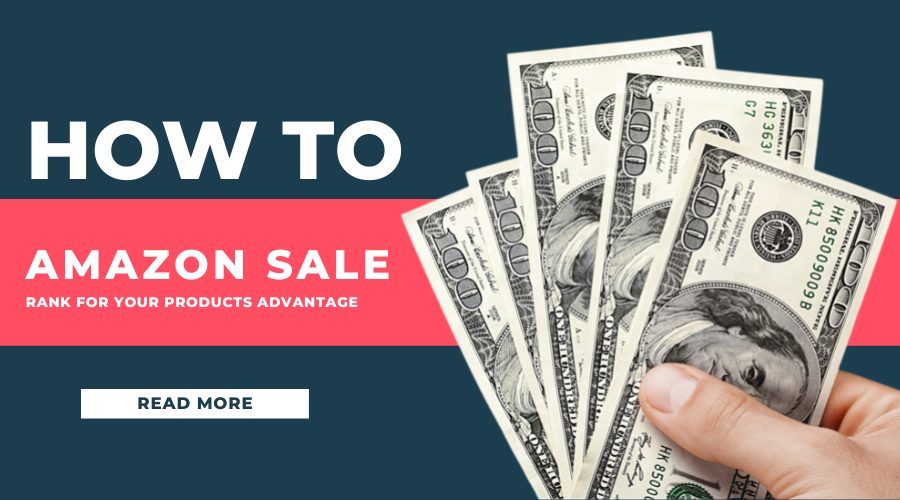 how to find amazon sales rank