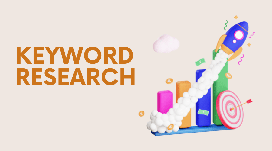 Boost Your Amazon Sales Rank With Keyword Research